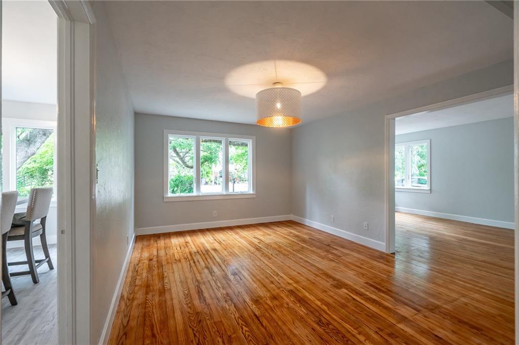 WOEHLKE SUB - Residential Lease