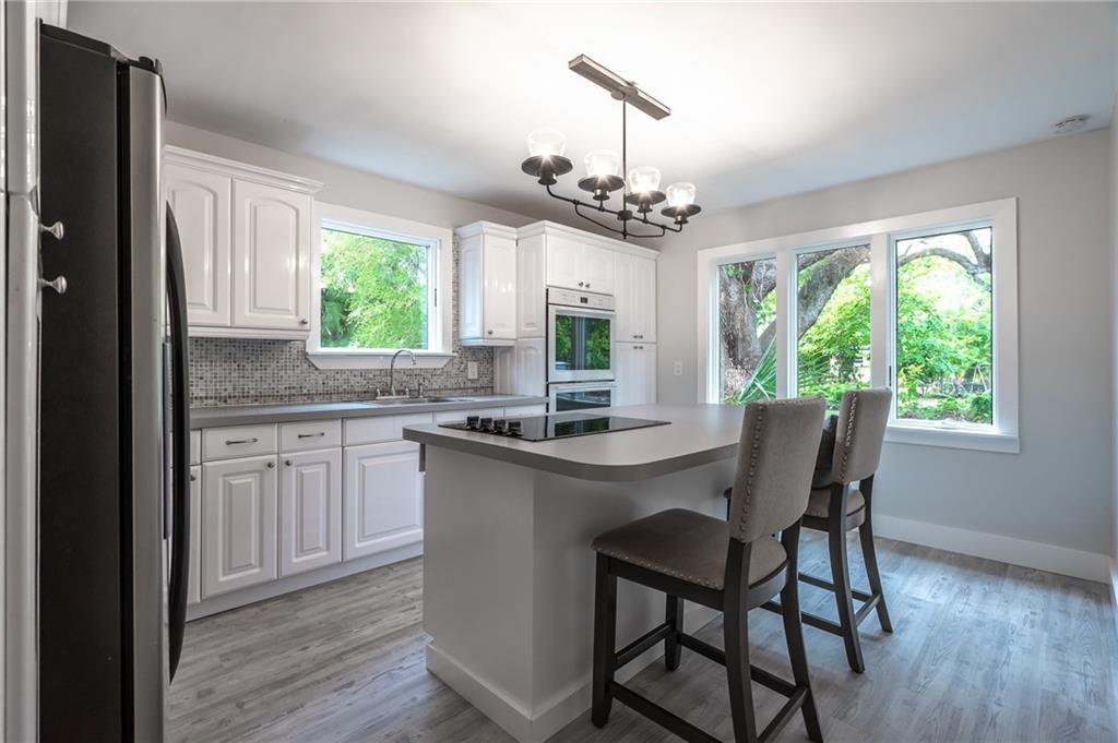 WOEHLKE SUB - Residential Lease