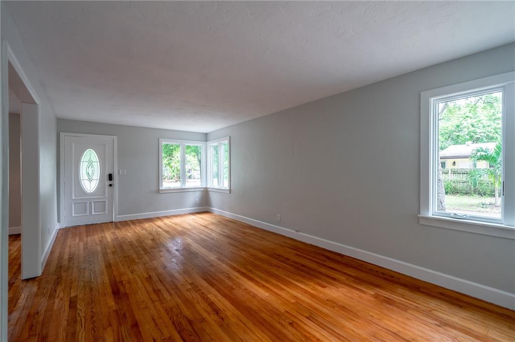 WOEHLKE SUB - Residential Lease