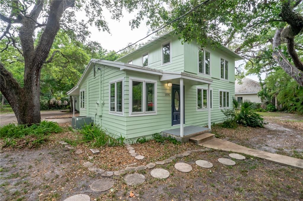 WOEHLKE SUB - Residential Lease