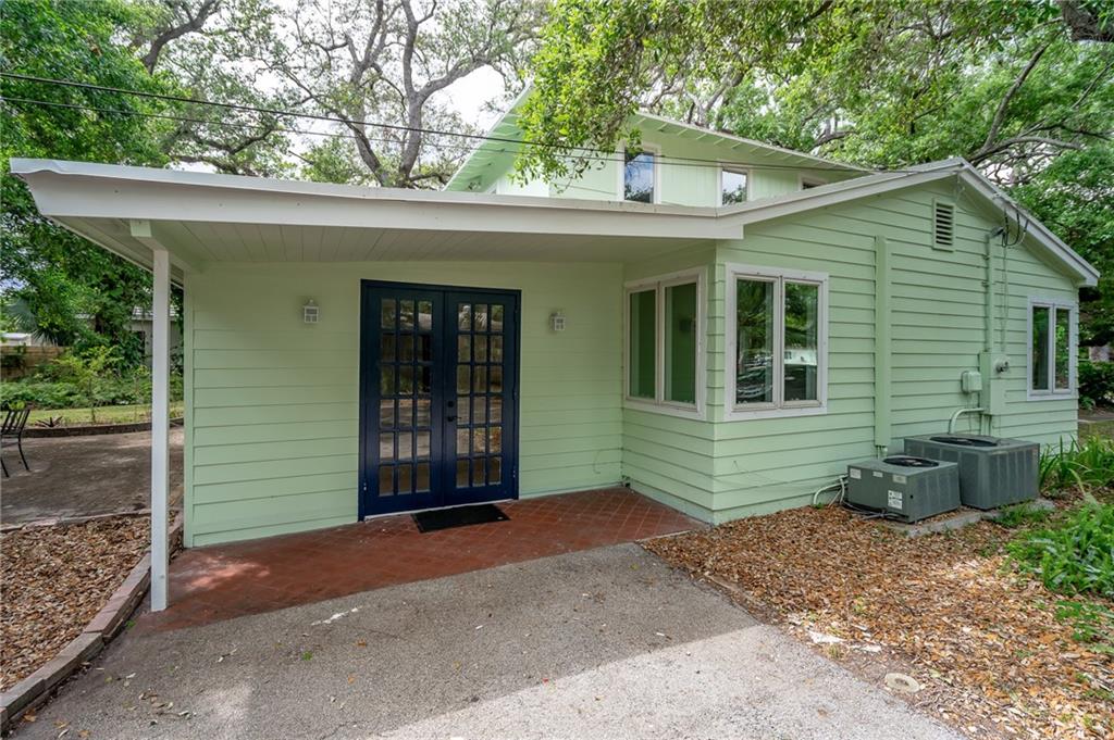 WOEHLKE SUB - Residential Lease