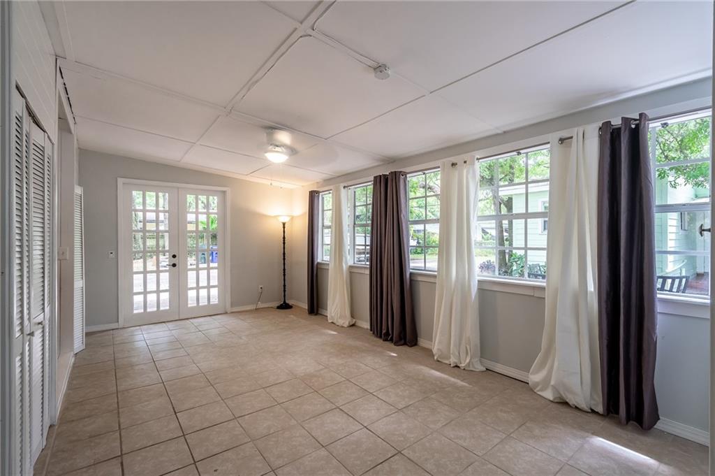 WOEHLKE SUB - Residential Lease