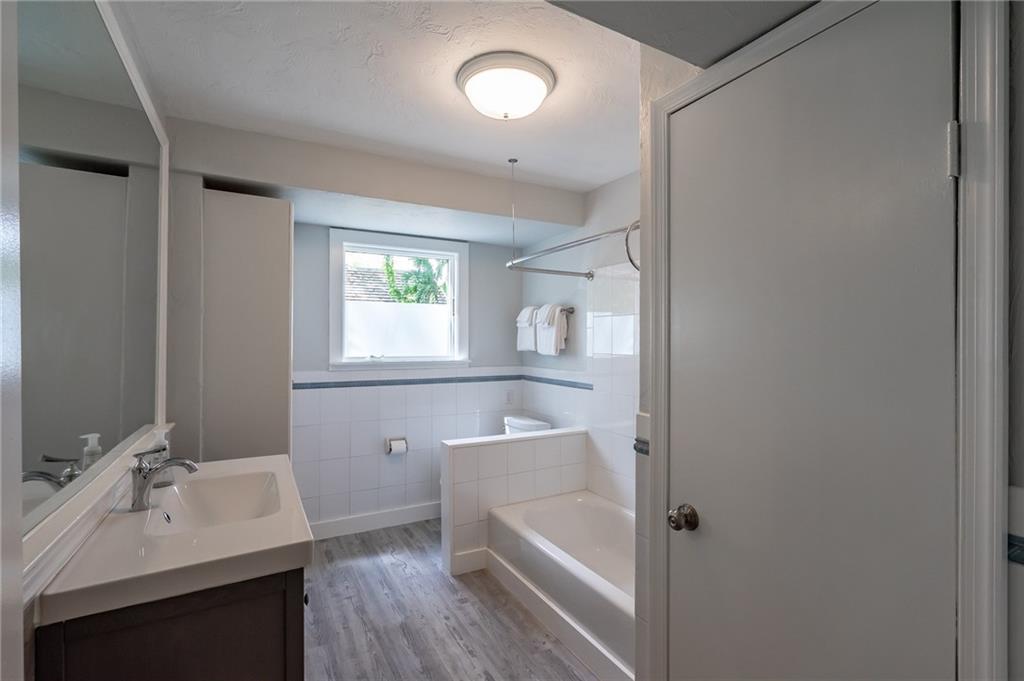 WOEHLKE SUB - Residential Lease