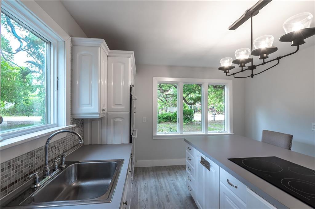 WOEHLKE SUB - Residential Lease