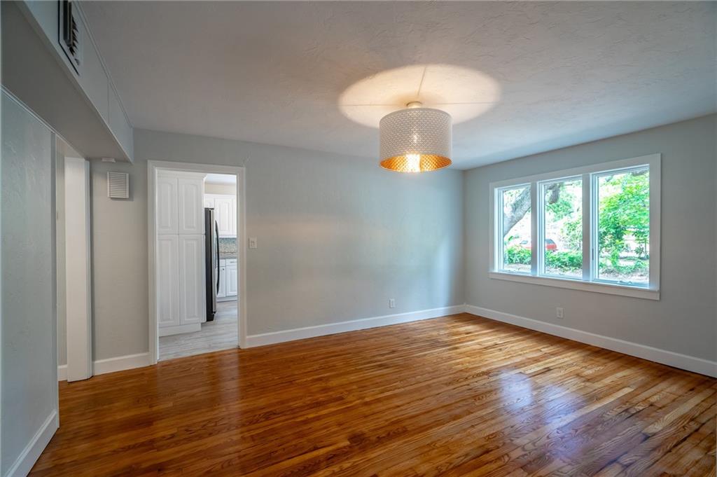 WOEHLKE SUB - Residential Lease