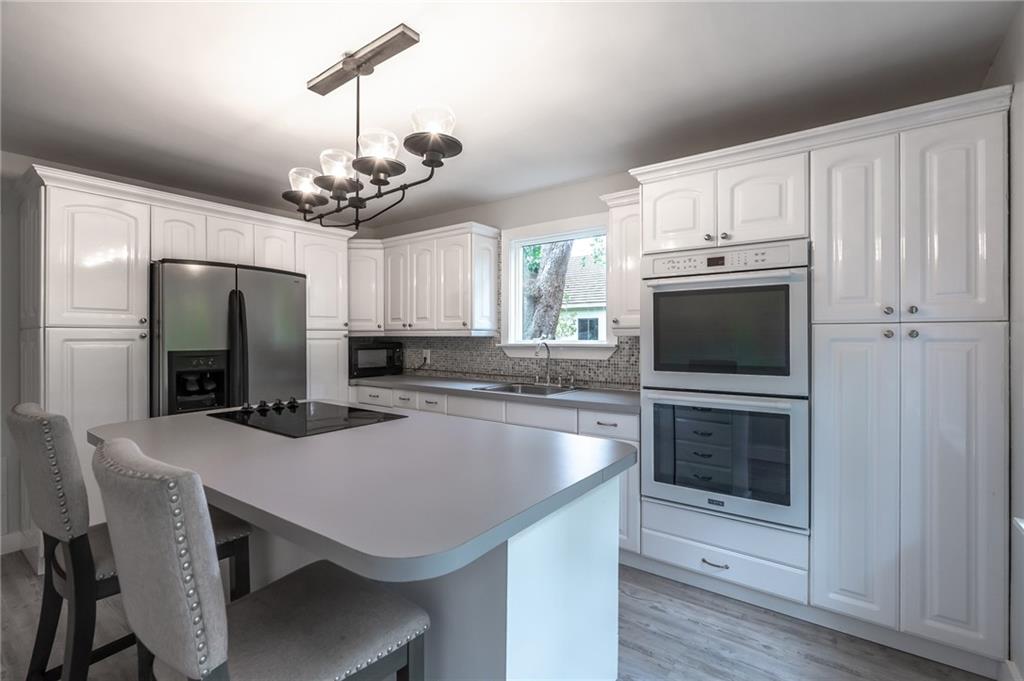 WOEHLKE SUB - Residential Lease