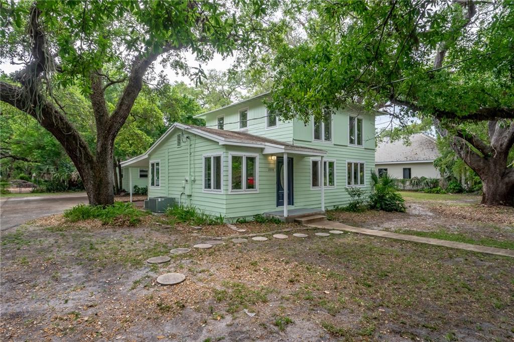 WOEHLKE SUB - Residential Lease