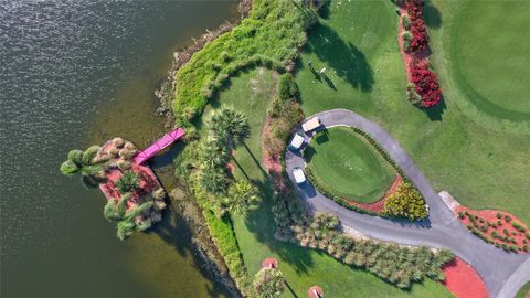 A home in Coconut Creek