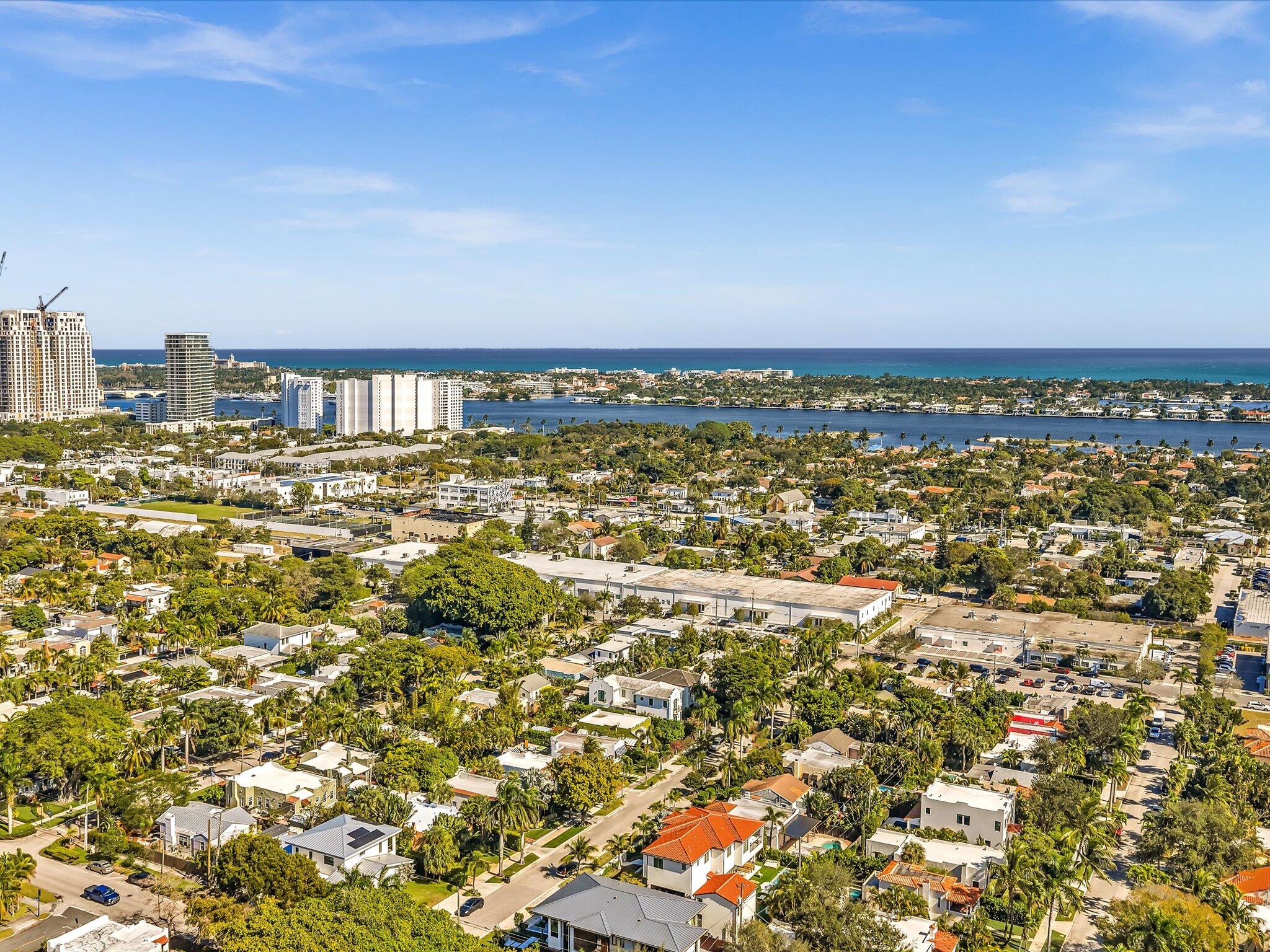 SUNSHINE PARK ADD 2 - Residential