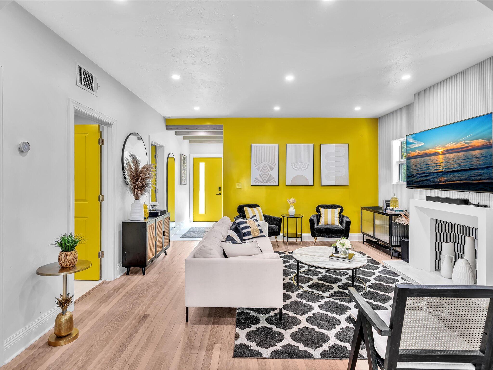 SUNSHINE PARK ADD 2 - Residential