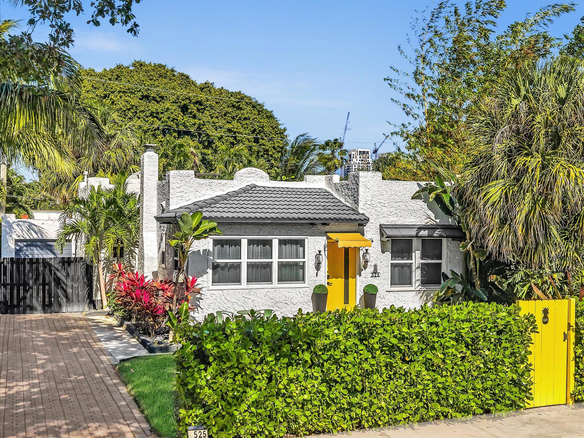 SUNSHINE PARK ADD 2 - Residential