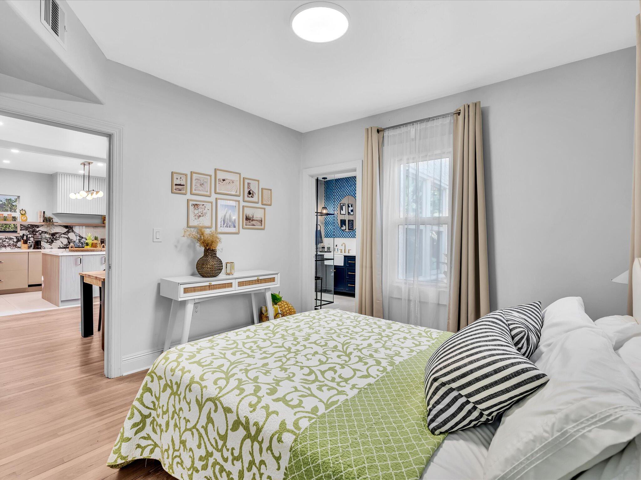 SUNSHINE PARK ADD 2 - Residential