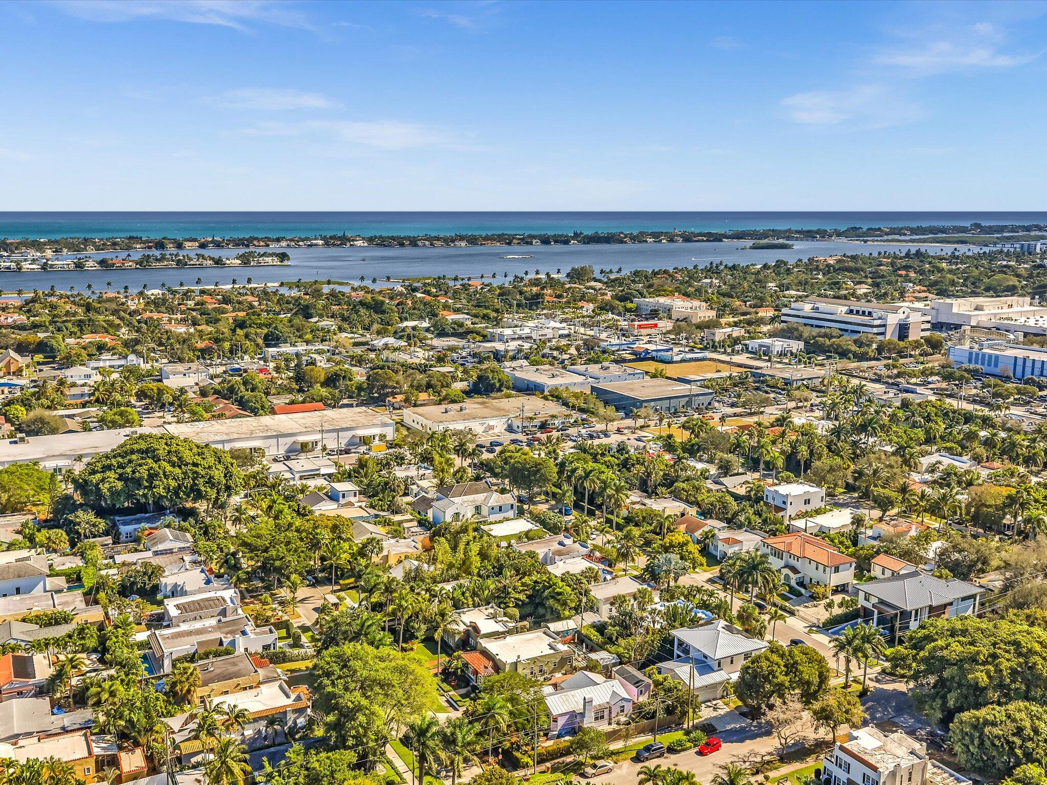 SUNSHINE PARK ADD 2 - Residential