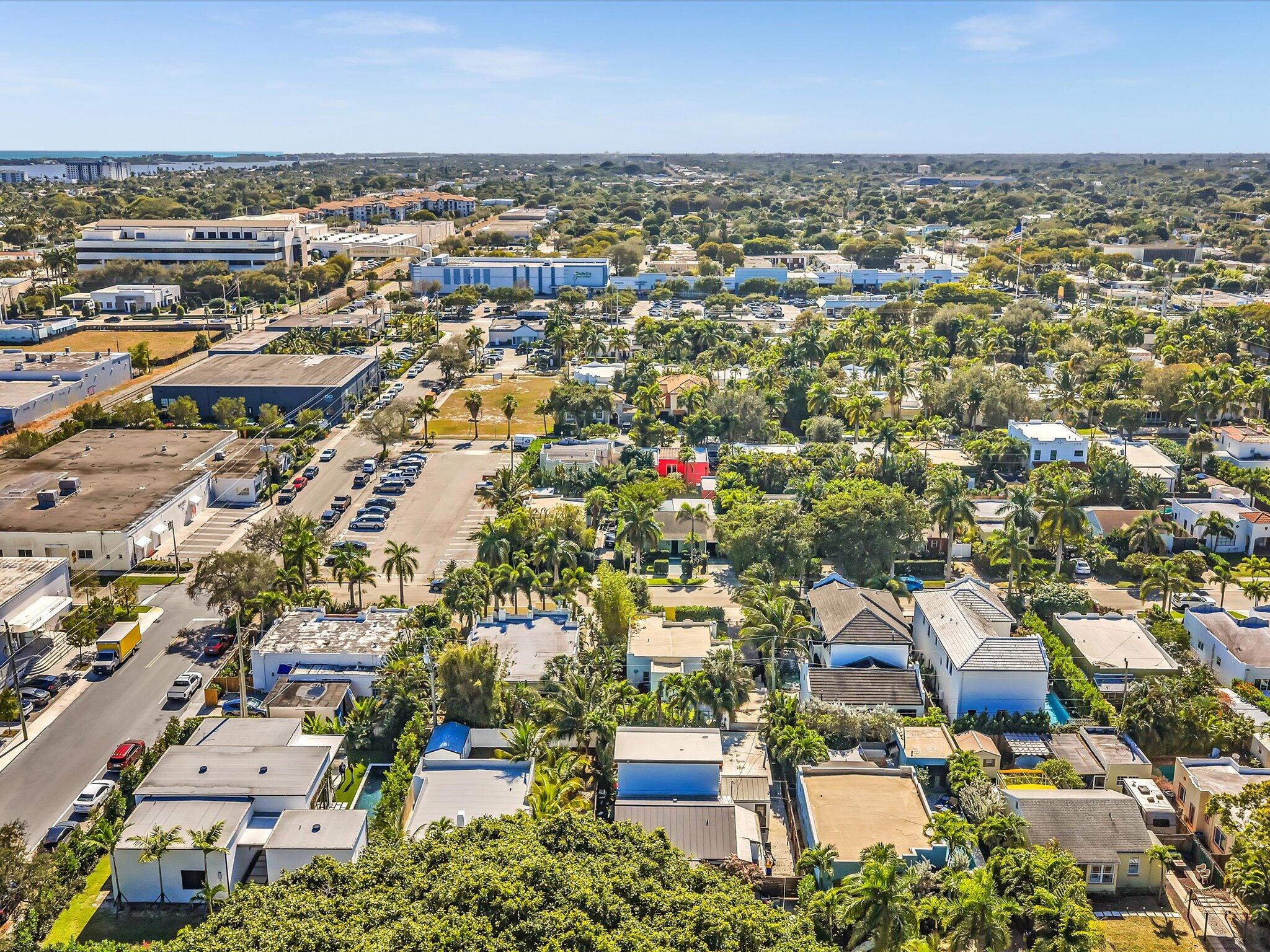 SUNSHINE PARK ADD 2 - Residential