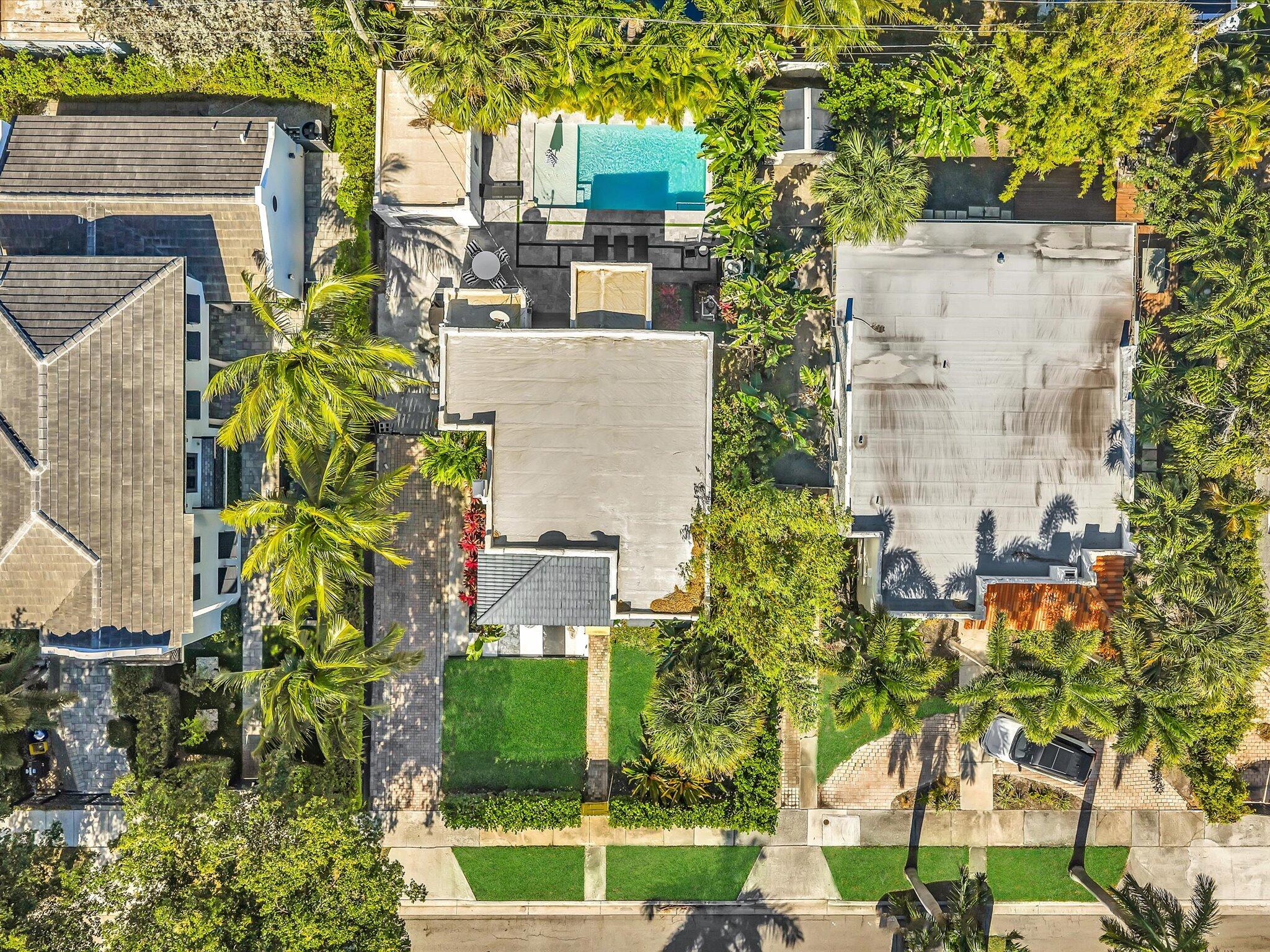 SUNSHINE PARK ADD 2 - Residential