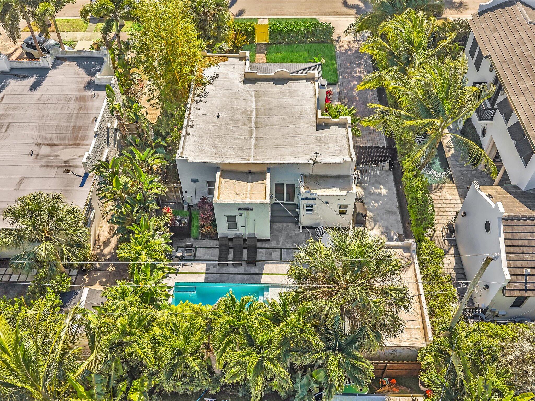 SUNSHINE PARK ADD 2 - Residential