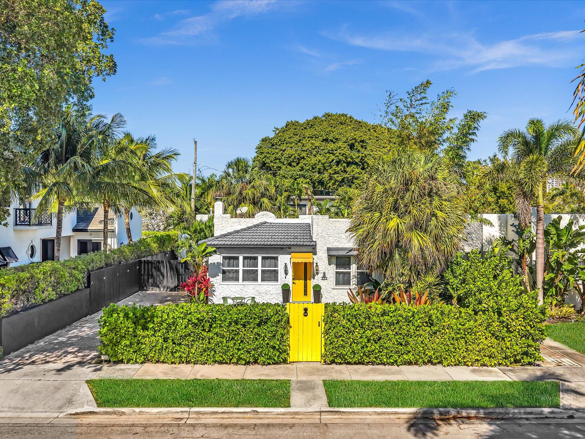 SUNSHINE PARK ADD 2 - Residential