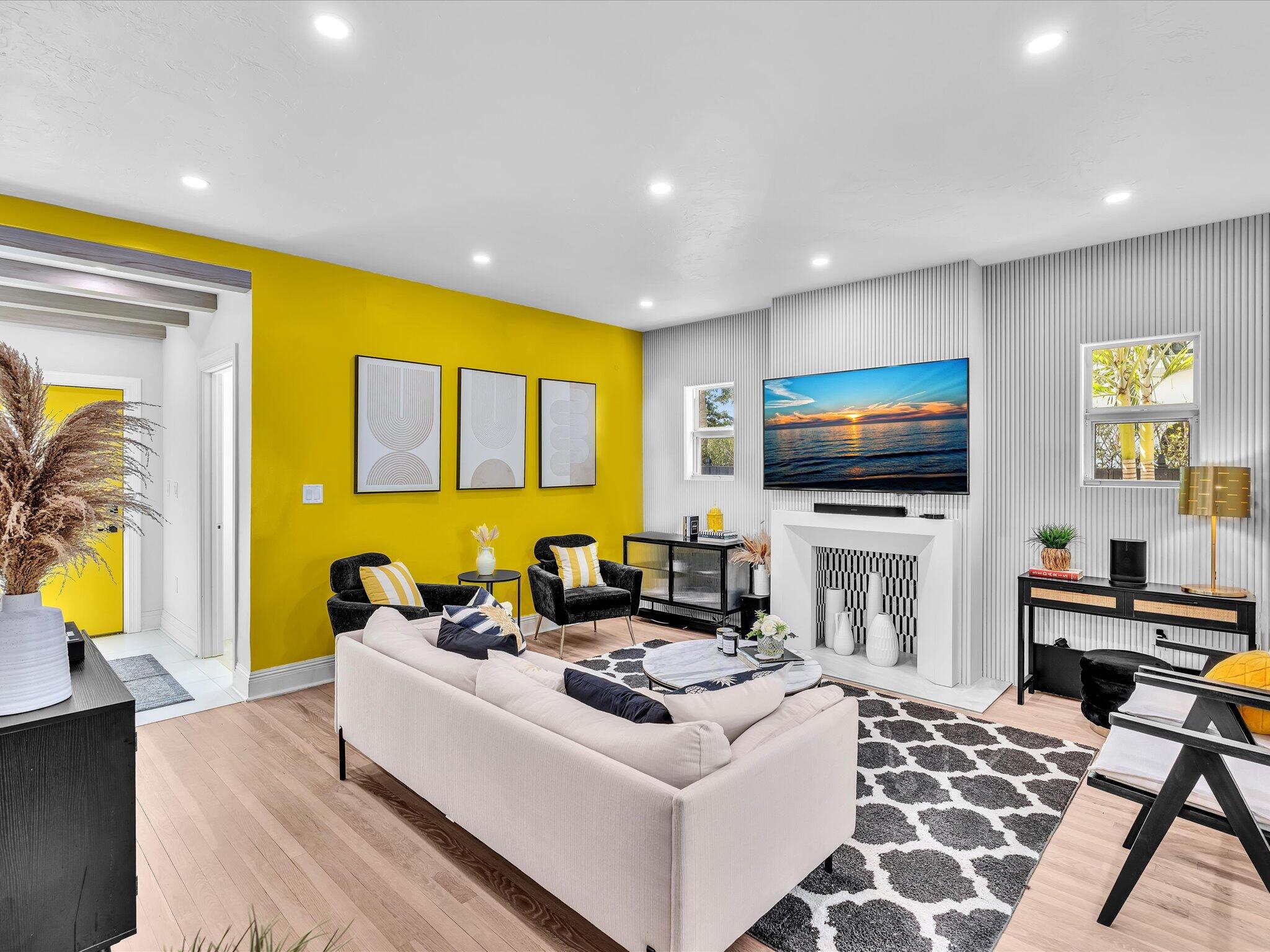 SUNSHINE PARK ADD 2 - Residential