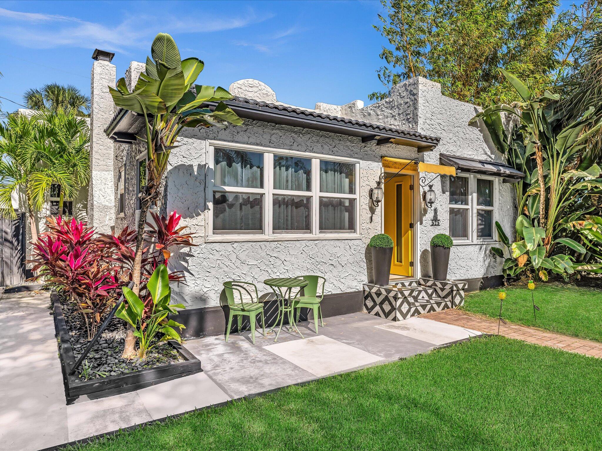 SUNSHINE PARK ADD 2 - Residential