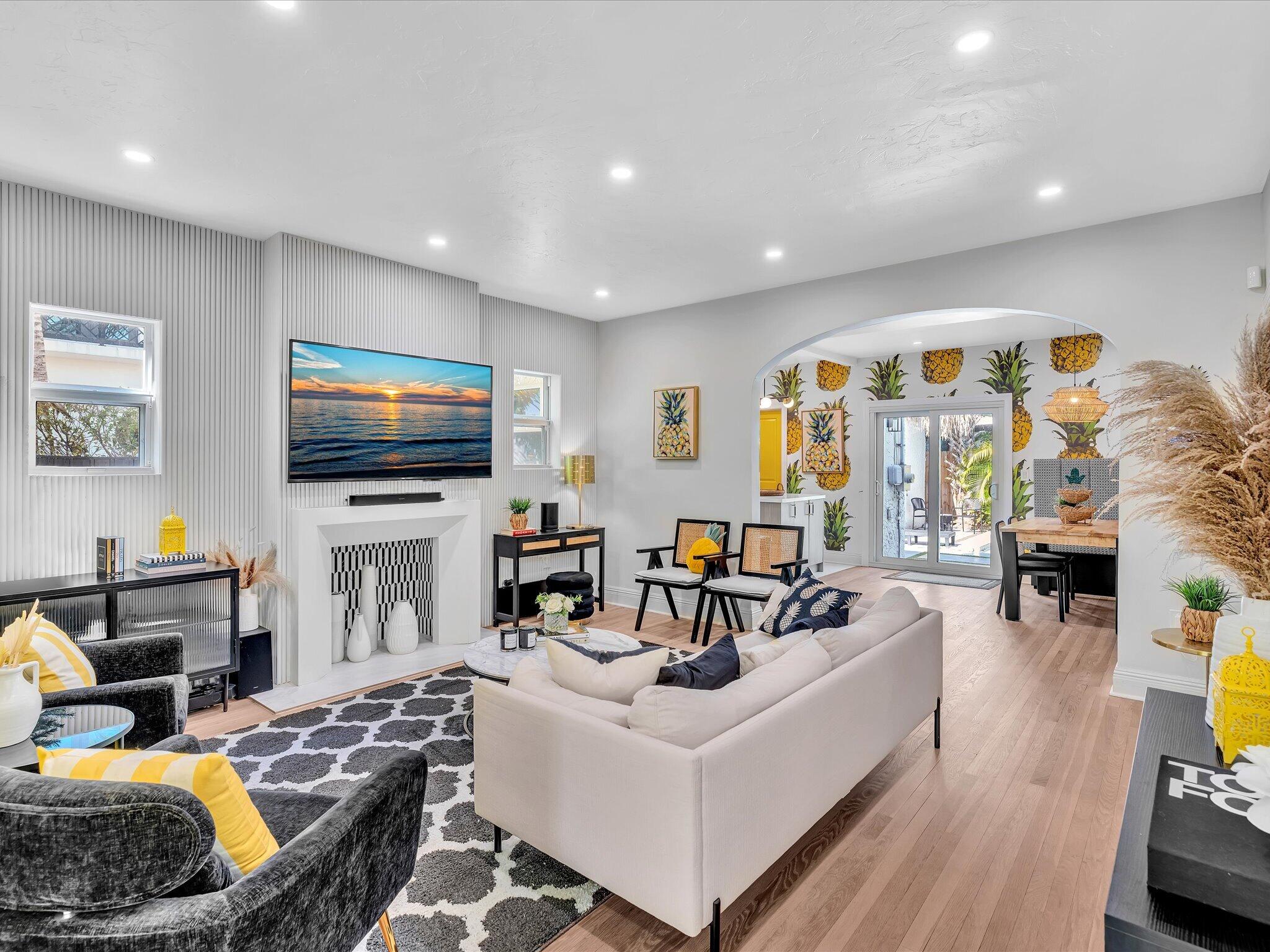 SUNSHINE PARK ADD 2 - Residential