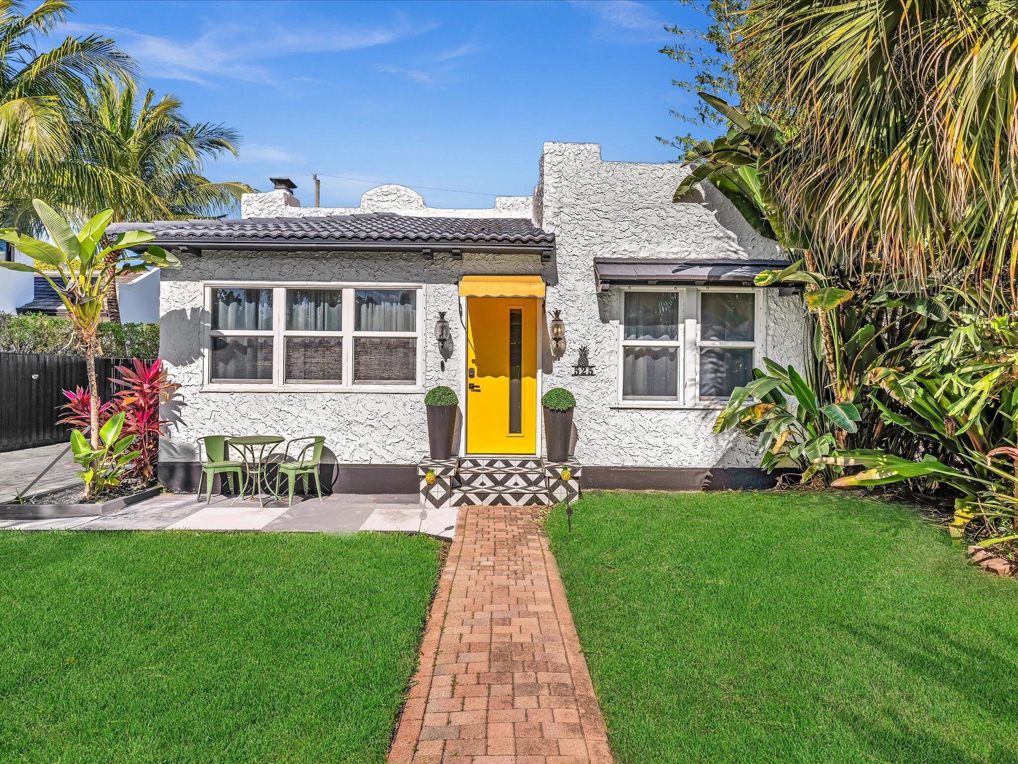 SUNSHINE PARK ADD 2 - Residential