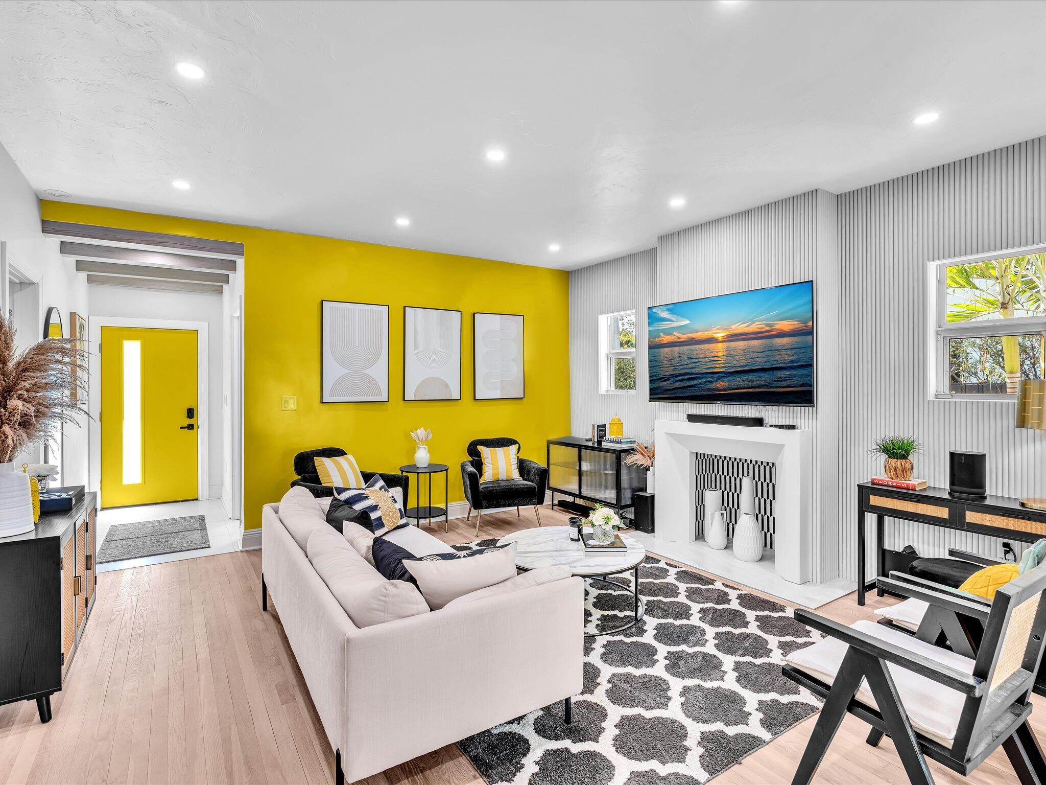 SUNSHINE PARK ADD 2 - Residential