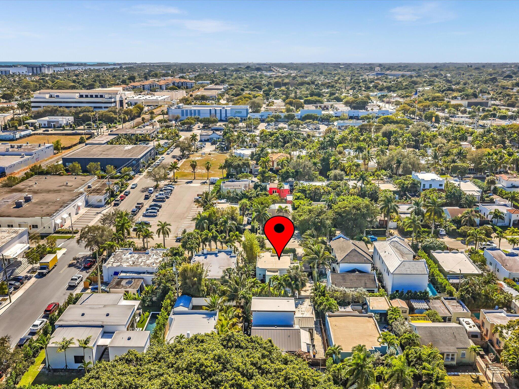 SUNSHINE PARK ADD 2 - Residential