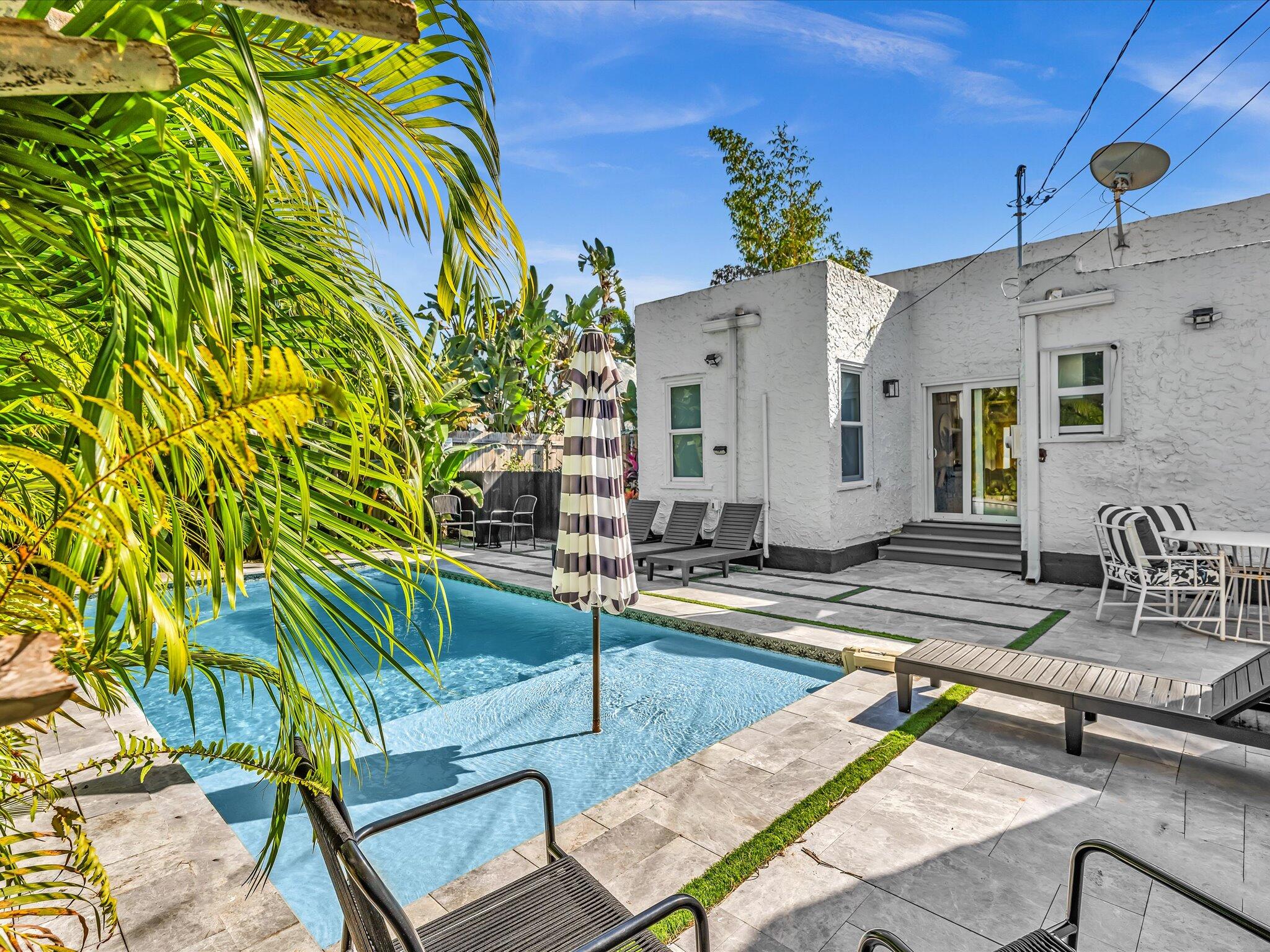 SUNSHINE PARK ADD 2 - Residential