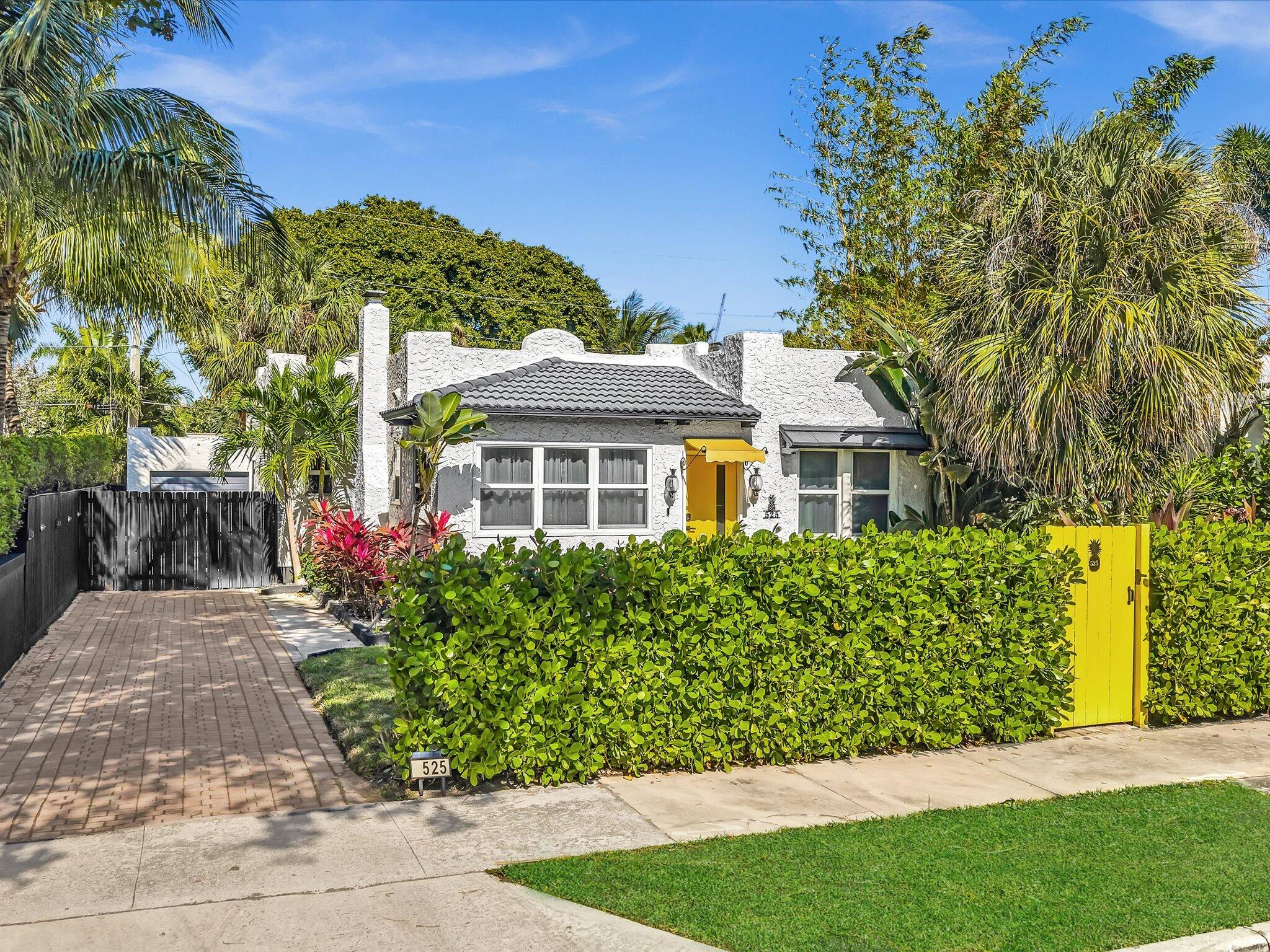 SUNSHINE PARK ADD 2 - Residential