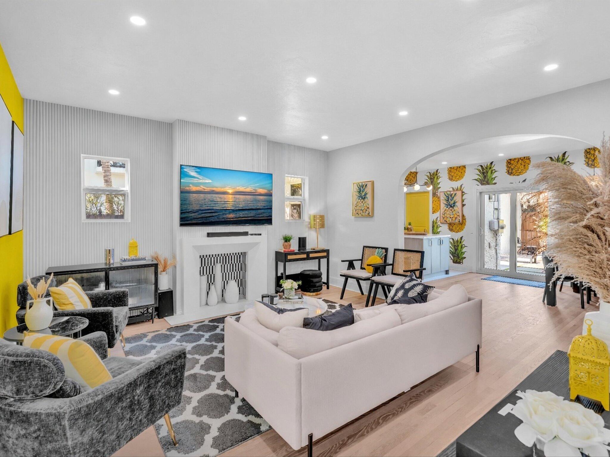 SUNSHINE PARK ADD 2 - Residential