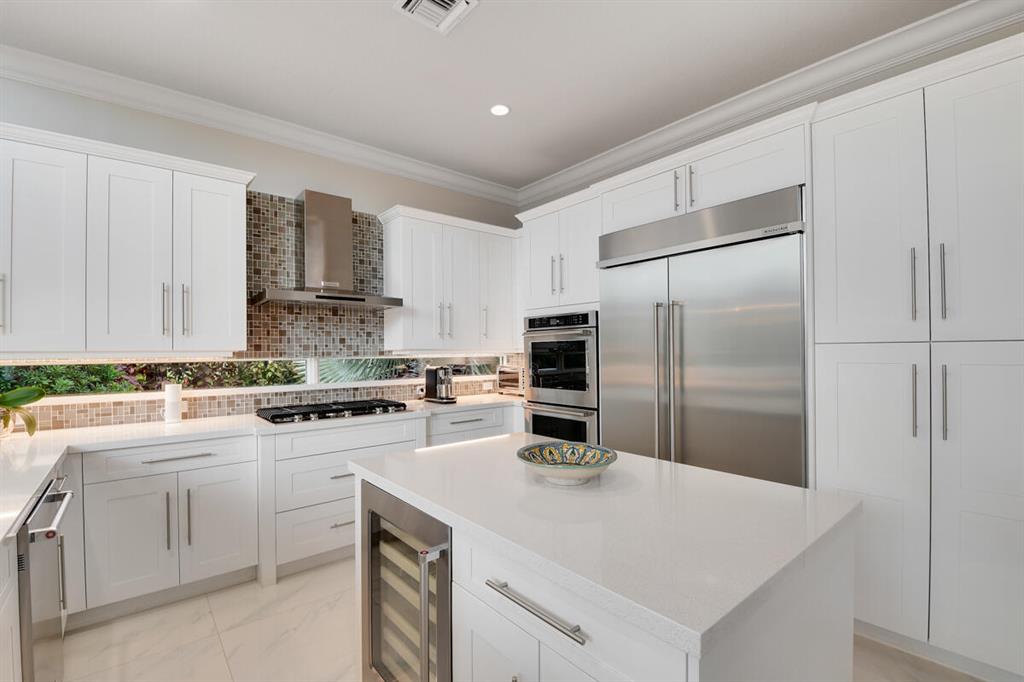 JUPITER COUNTRY CLUB - Residential