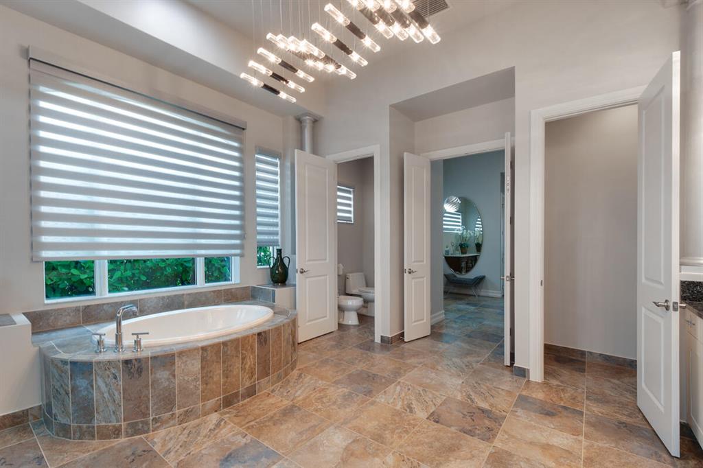 JUPITER COUNTRY CLUB - Residential