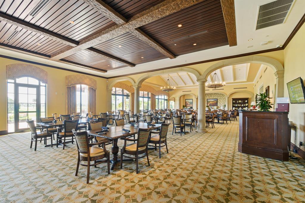 JUPITER COUNTRY CLUB - Residential