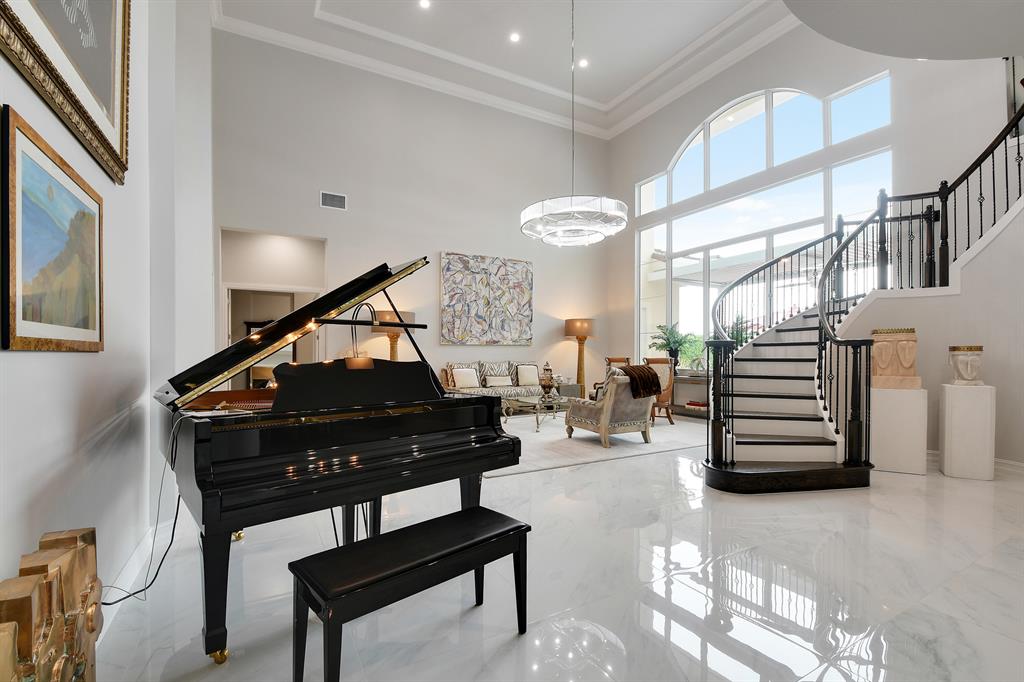 JUPITER COUNTRY CLUB - Residential