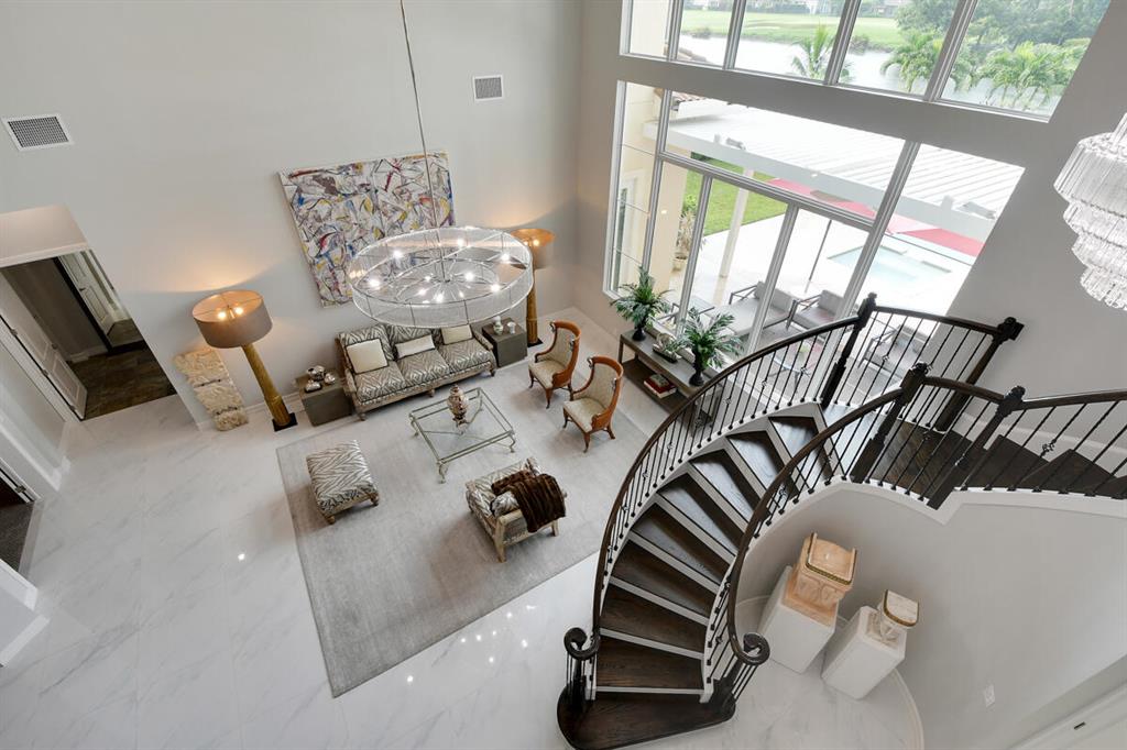 JUPITER COUNTRY CLUB - Residential