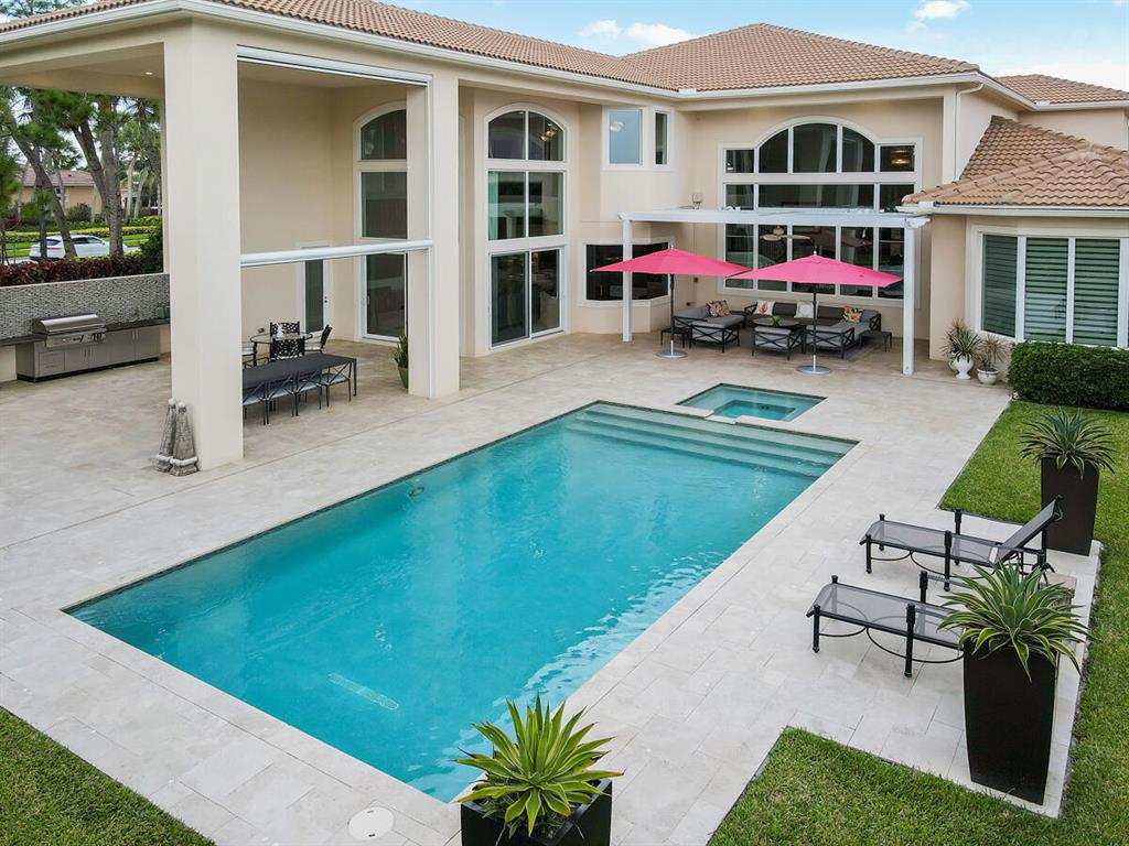 JUPITER COUNTRY CLUB - Residential