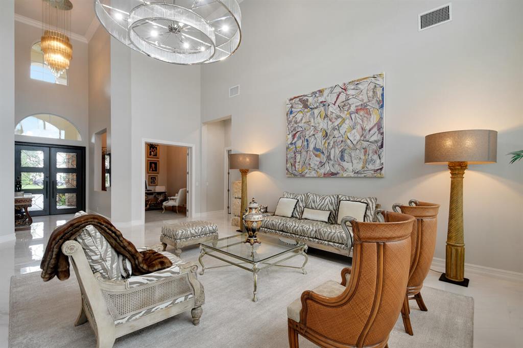 JUPITER COUNTRY CLUB - Residential