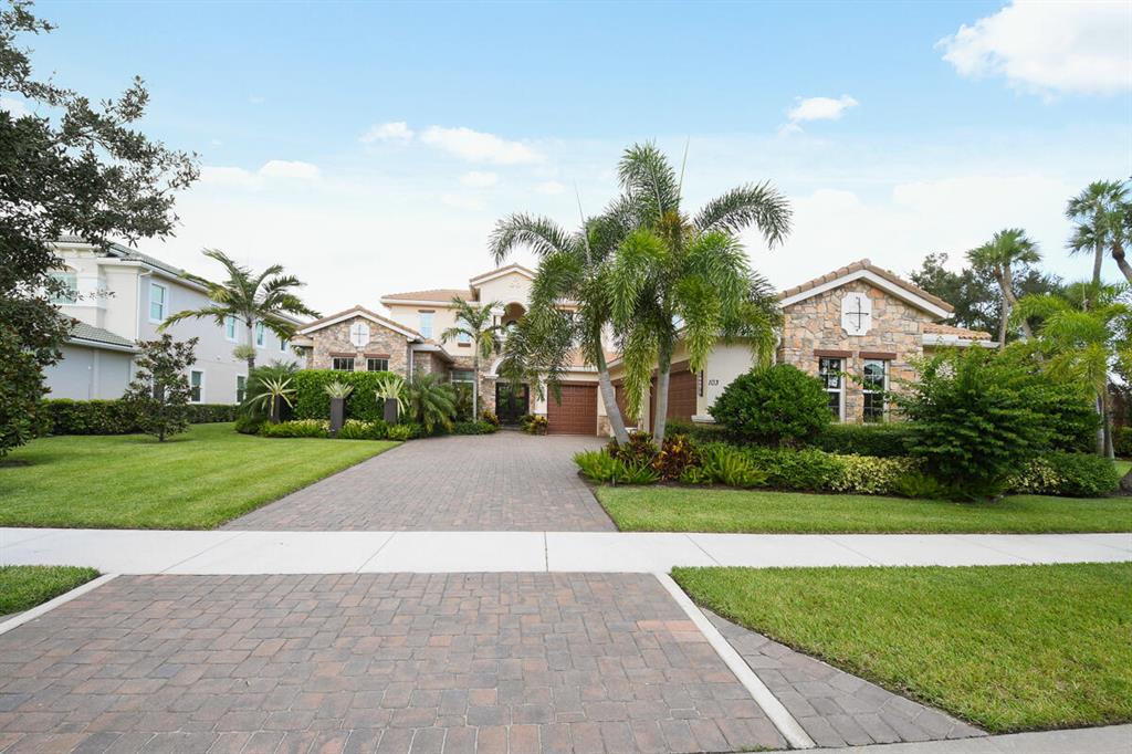 JUPITER COUNTRY CLUB - Residential