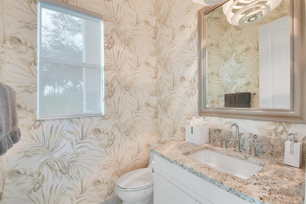 JUPITER COUNTRY CLUB - Residential