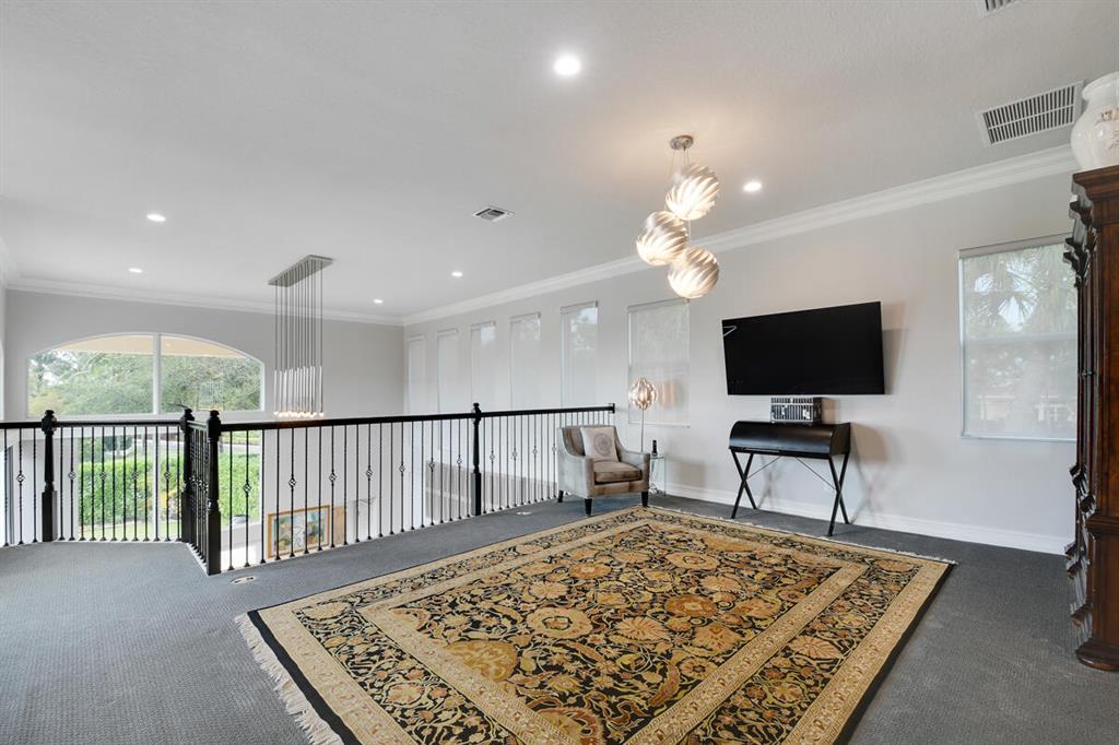 JUPITER COUNTRY CLUB - Residential