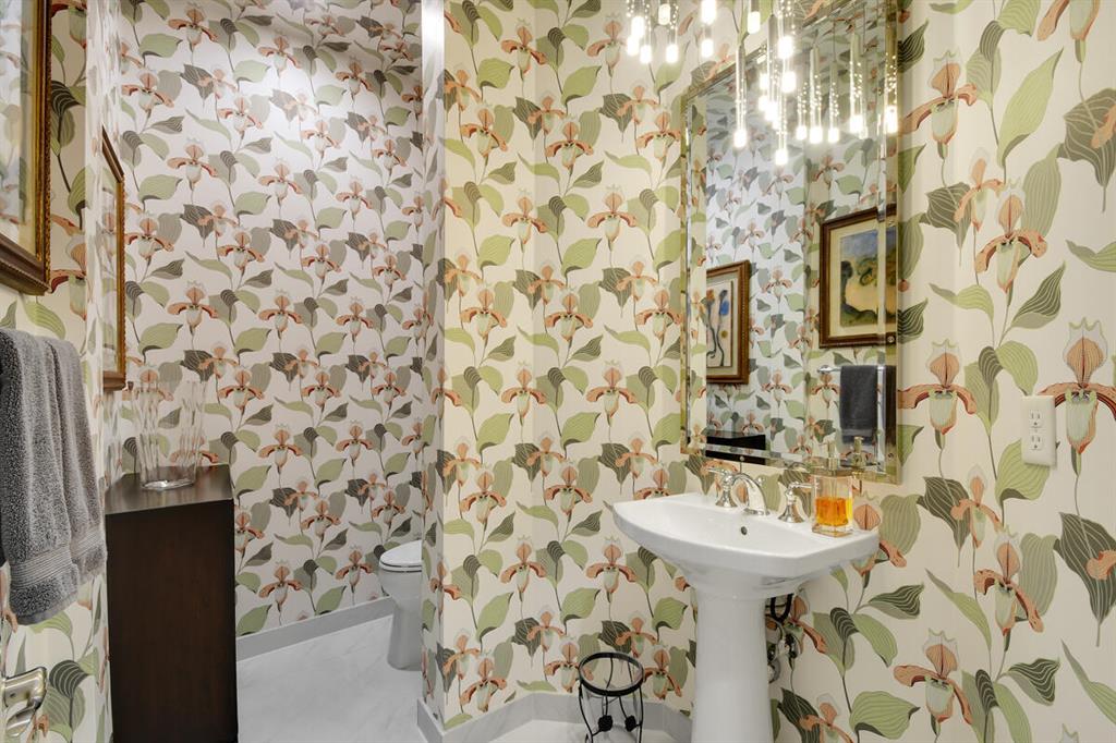 JUPITER COUNTRY CLUB - Residential