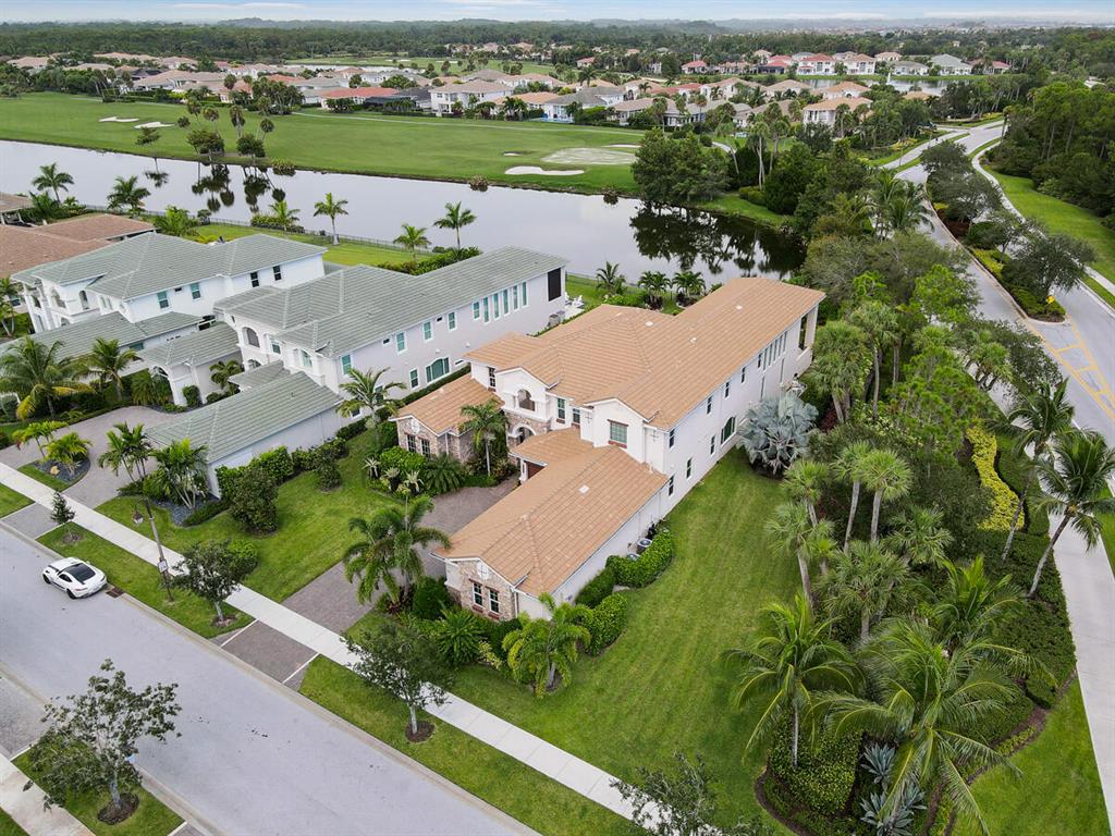 JUPITER COUNTRY CLUB - Residential