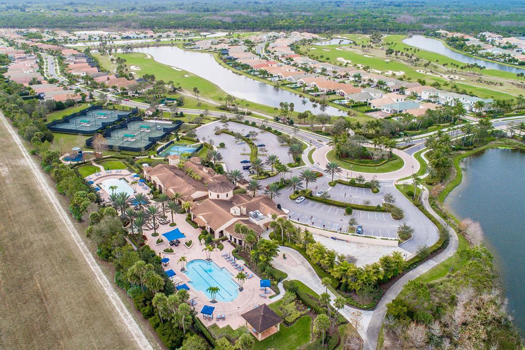 JUPITER COUNTRY CLUB - Residential