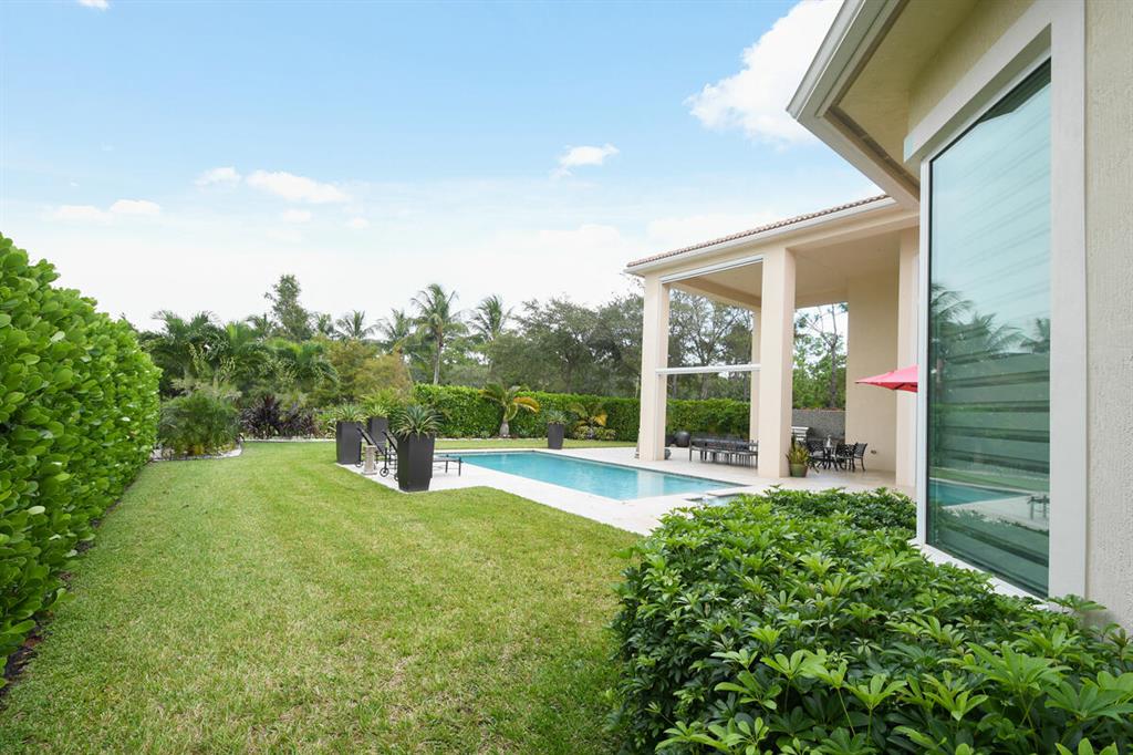 JUPITER COUNTRY CLUB - Residential