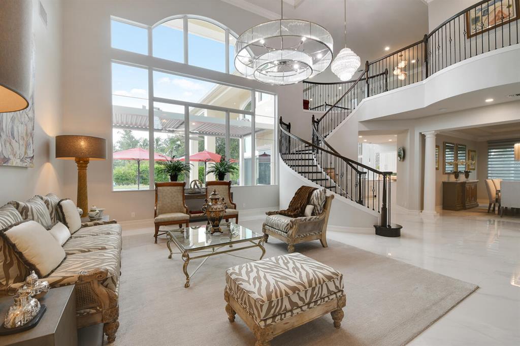 JUPITER COUNTRY CLUB - Residential