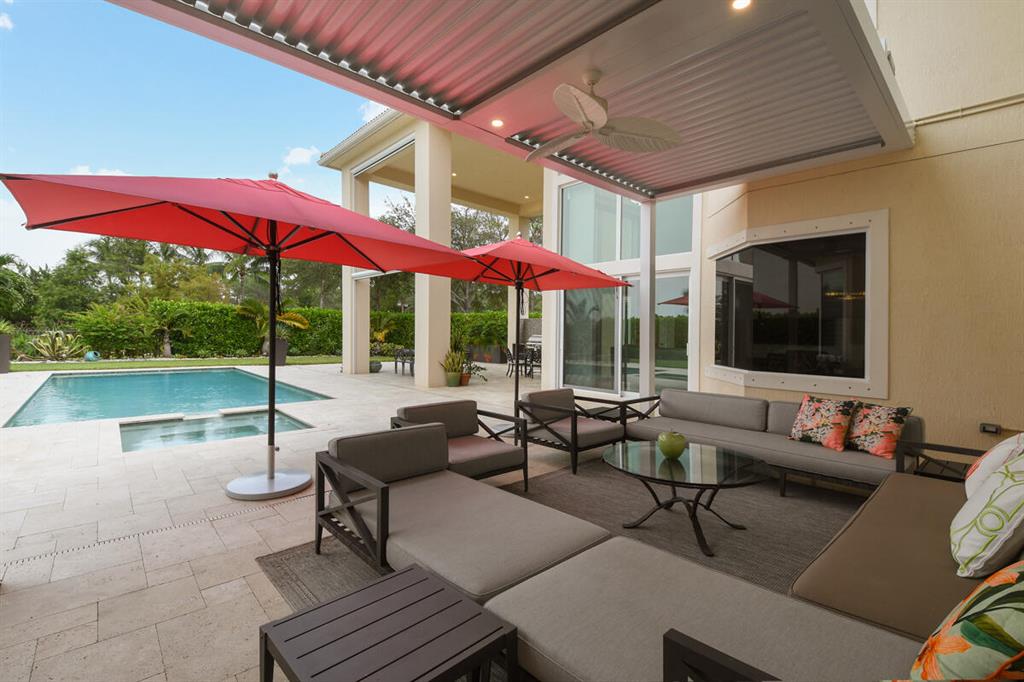 JUPITER COUNTRY CLUB - Residential