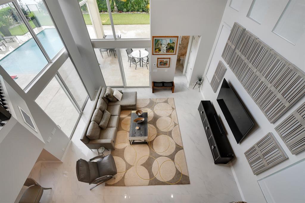 JUPITER COUNTRY CLUB - Residential