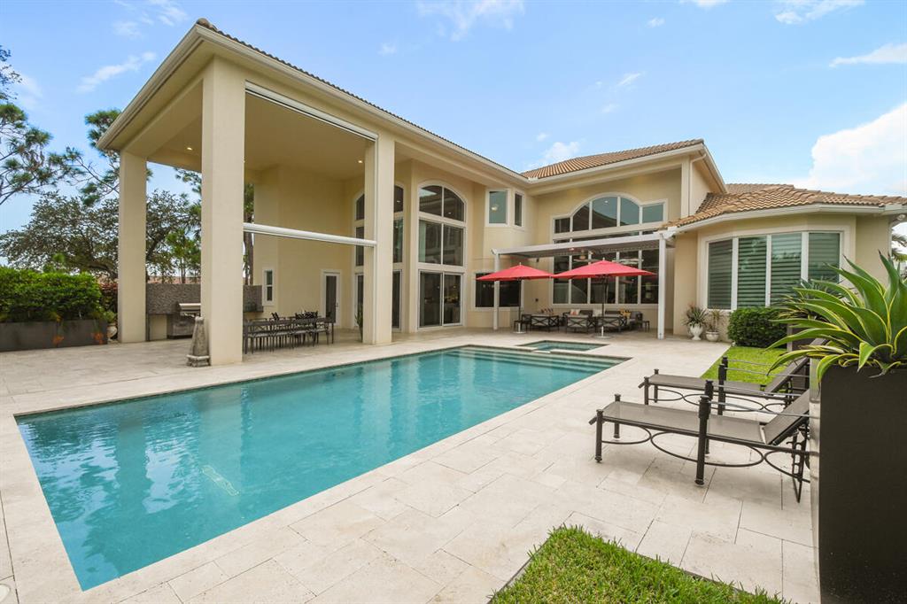 JUPITER COUNTRY CLUB - Residential