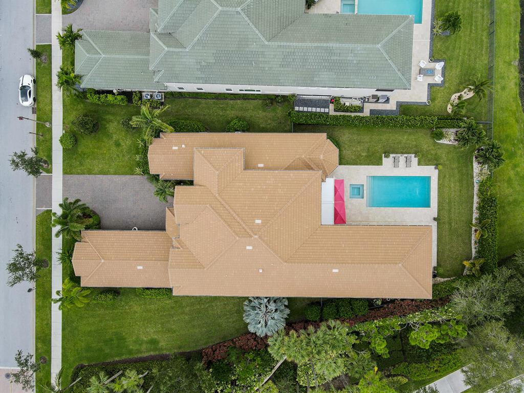 JUPITER COUNTRY CLUB - Residential