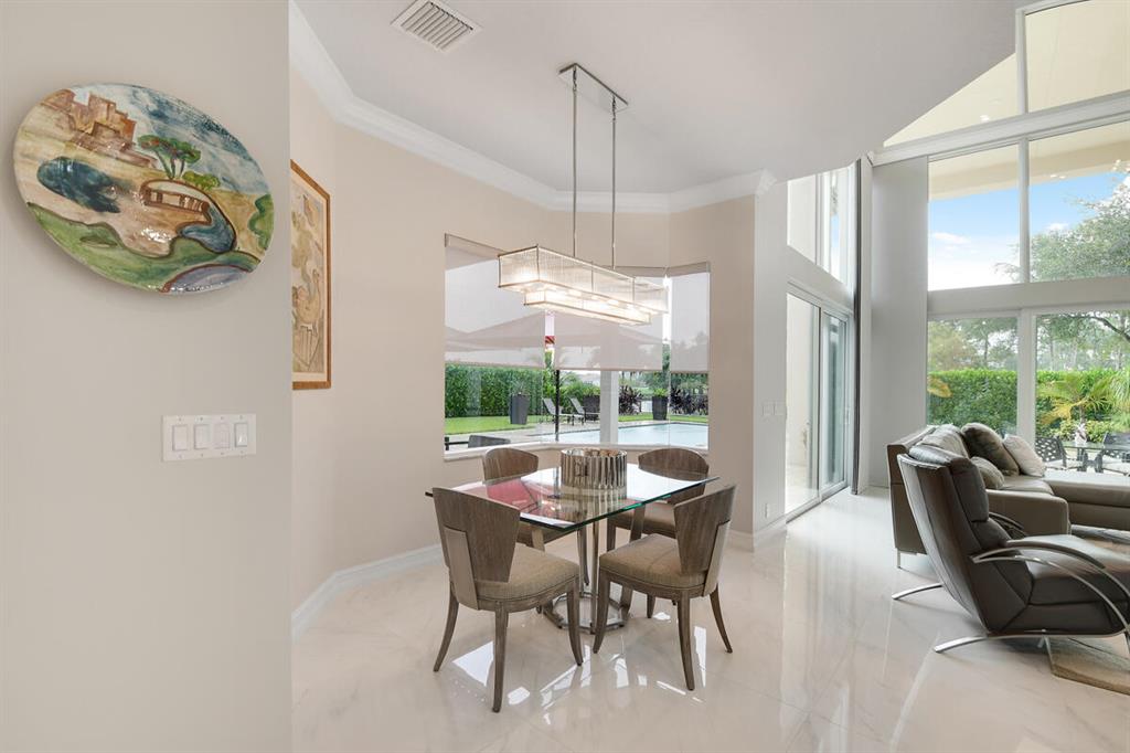 JUPITER COUNTRY CLUB - Residential